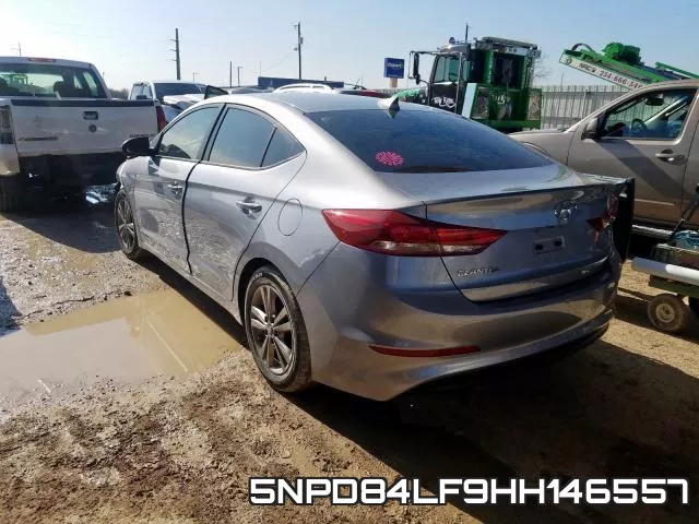 5NPD84LF9HH146557 фото 4