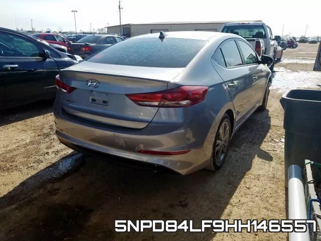5NPD84LF9HH146557 фото 5
