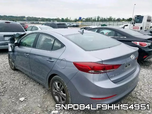 5NPD84LF9HH154951 фото 4