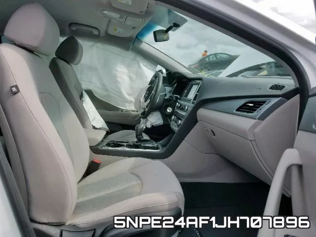 5NPE24AF1JH707896 фото 6