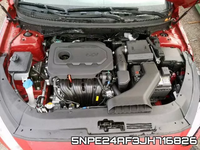 5NPE24AF3JH716826 фото 8