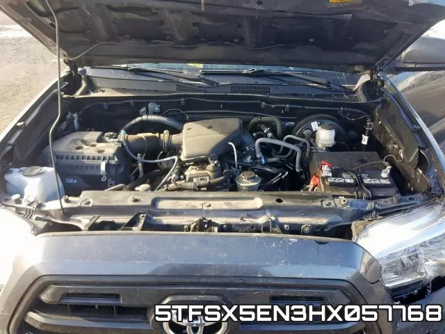 5TFSX5EN3HX057768 фото 8