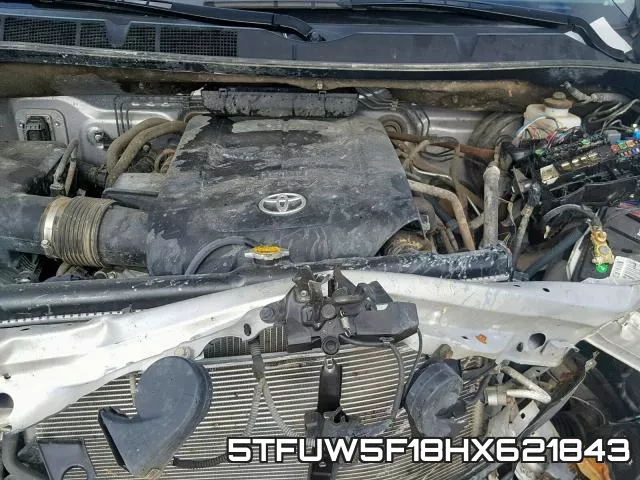 5TFUW5F18HX621843 фото 8