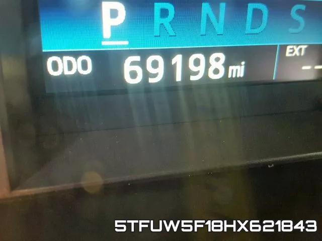 5TFUW5F18HX621843 фото 9