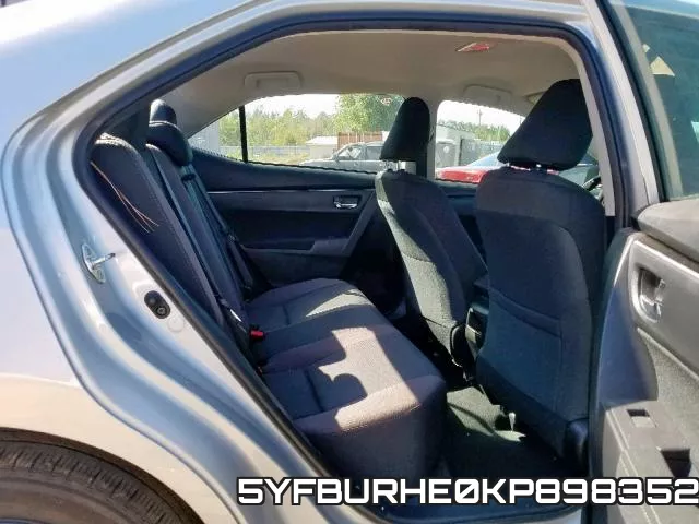 5YFBURHE0KP898352 фото 6