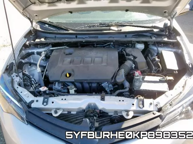 5YFBURHE0KP898352 фото 7