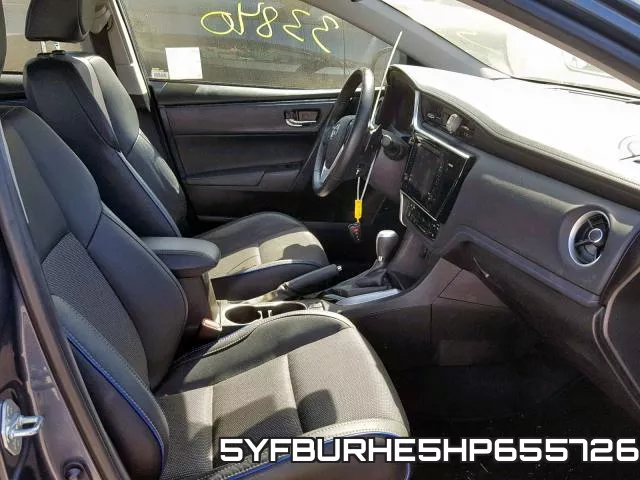 5YFBURHE5HP655726 фото 6