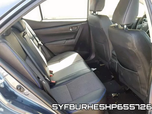 5YFBURHE5HP655726 фото 7
