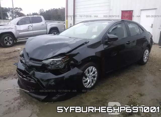 5YFBURHE6HP697001 фото 3