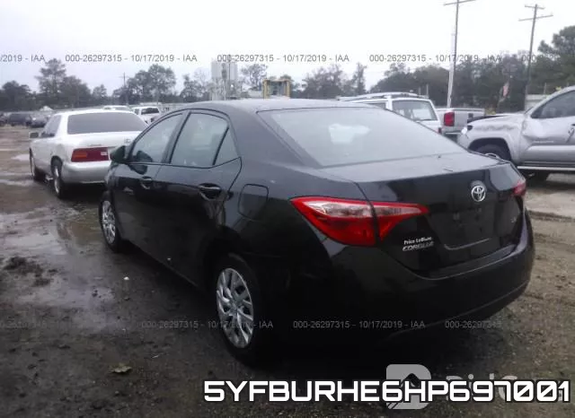 5YFBURHE6HP697001 фото 4