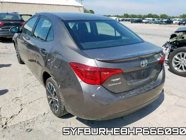 5YFBURHE8HP666090 фото 2