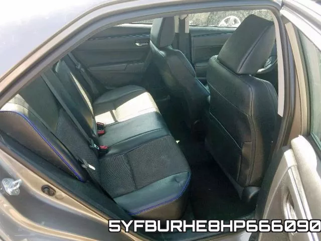 5YFBURHE8HP666090 фото 3