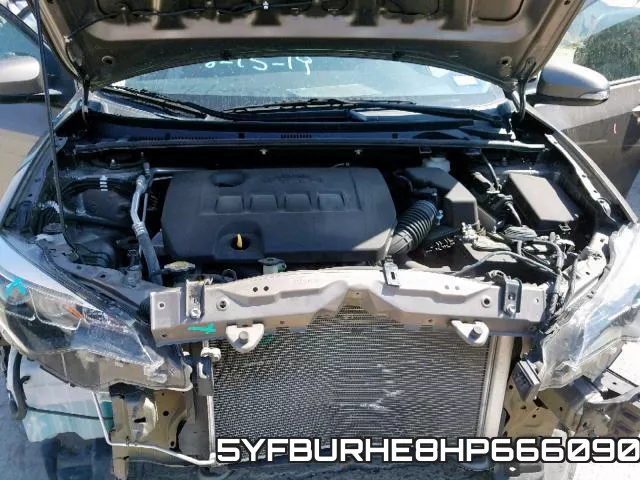 5YFBURHE8HP666090 фото 4