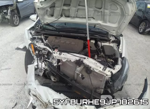 5YFBURHE9JP782615 фото 2