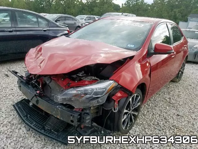 5YFBURHEXHP634306 фото 3