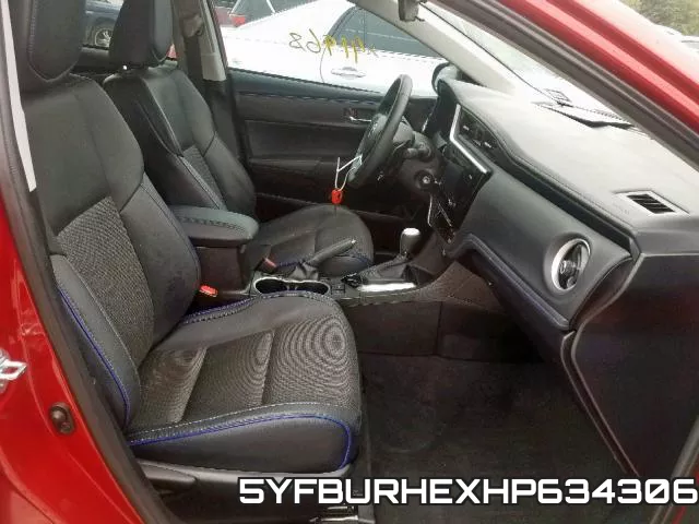 5YFBURHEXHP634306 фото 6
