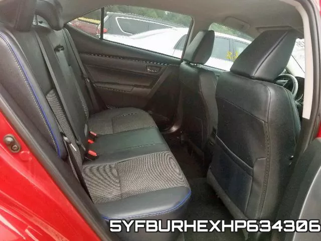 5YFBURHEXHP634306 фото 7