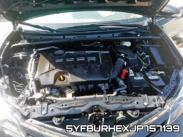5YFBURHEXJP757139 фото 4