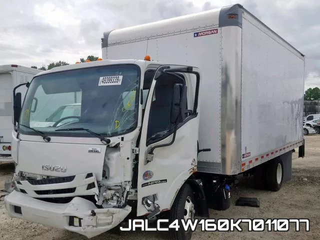 JALC4W160K7011077 фото 3