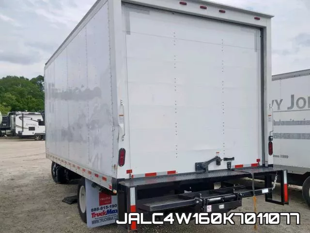 JALC4W160K7011077 фото 4