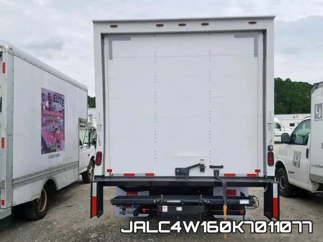 JALC4W160K7011077 фото 7