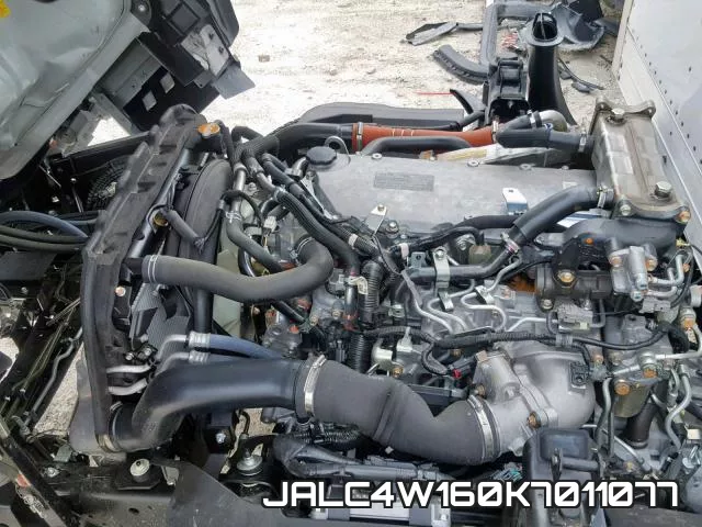 JALC4W160K7011077 фото 8