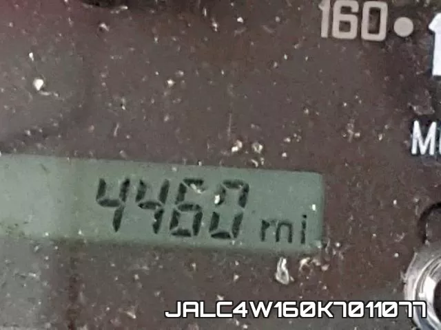 JALC4W160K7011077 фото 9