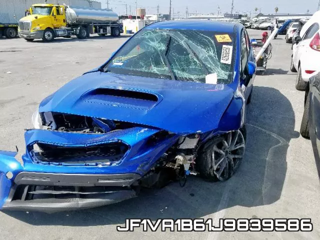 JF1VA1B61J9839586 фото 3