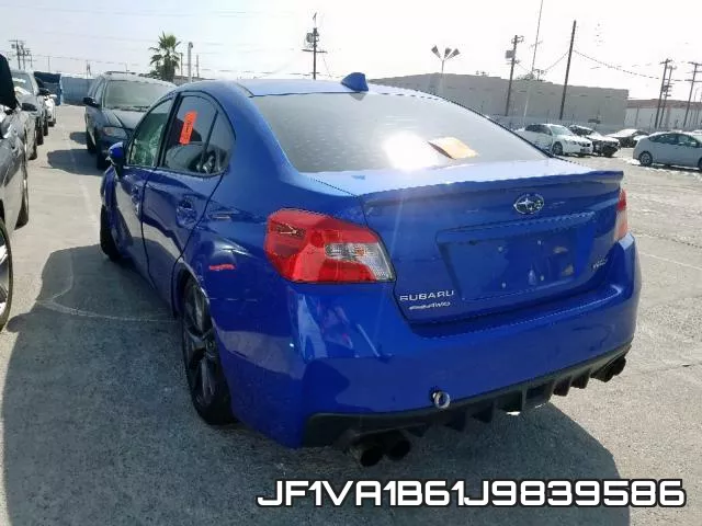 JF1VA1B61J9839586 фото 4