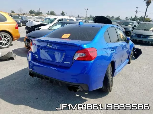 JF1VA1B61J9839586 фото 5