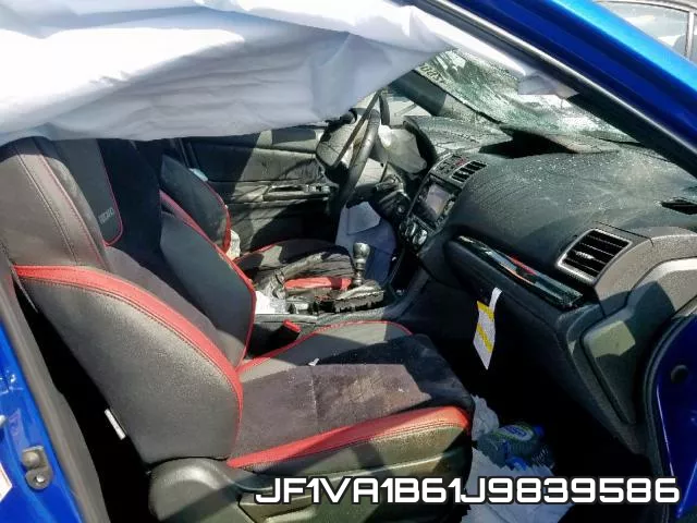 JF1VA1B61J9839586 фото 6