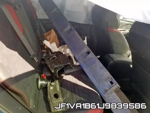 JF1VA1B61J9839586 фото 7