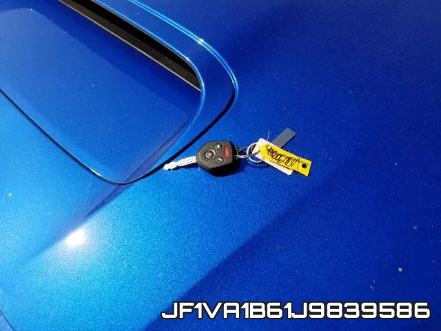 JF1VA1B61J9839586 фото 9