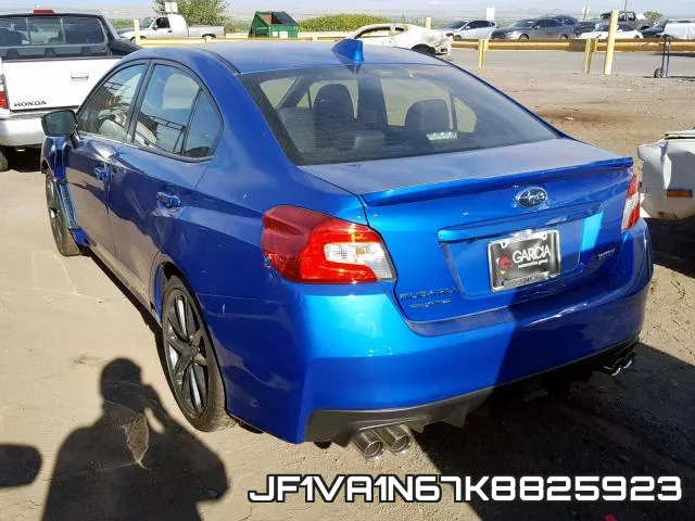 JF1VA1N67K8825923 фото 4