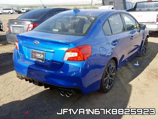 JF1VA1N67K8825923 фото 5