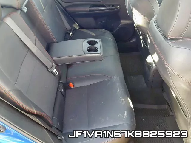 JF1VA1N67K8825923 фото 6