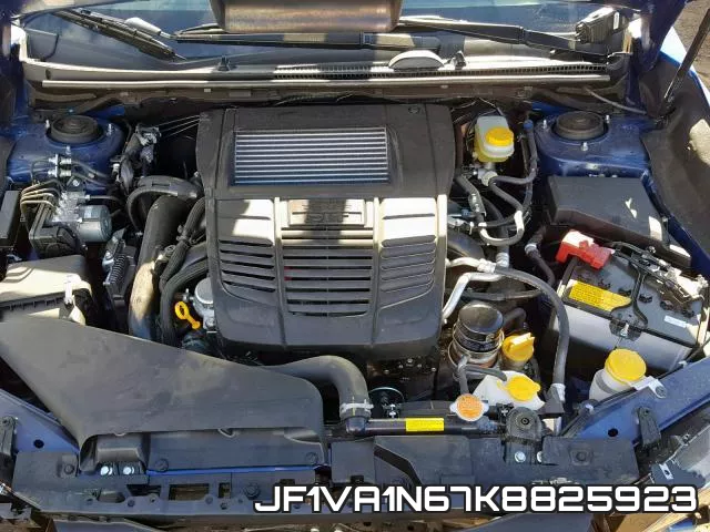 JF1VA1N67K8825923 фото 7