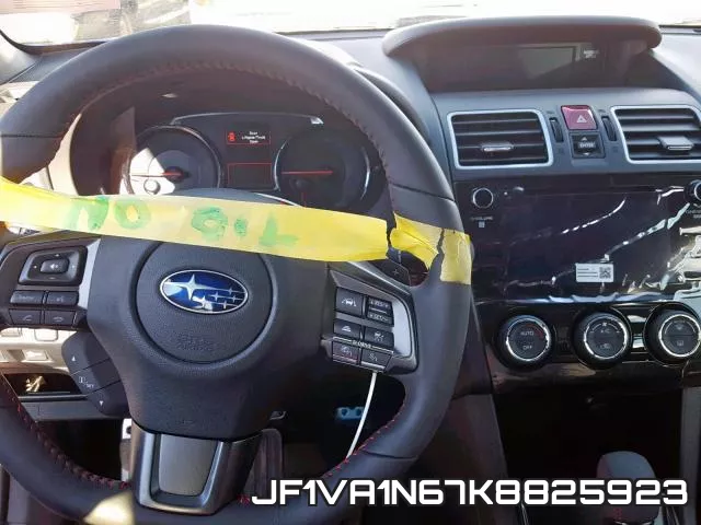 JF1VA1N67K8825923 фото 9