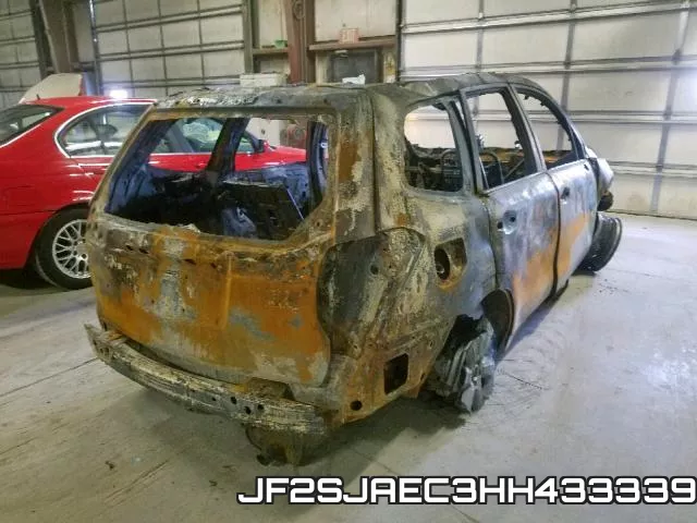 JF2SJAEC3HH433339 фото 4