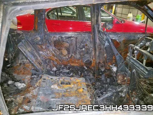 JF2SJAEC3HH433339 фото 6