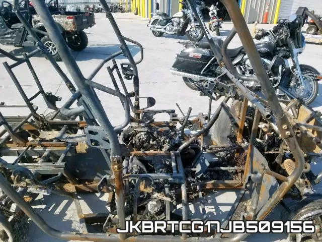 JKBRTCG17JB509156 фото 6