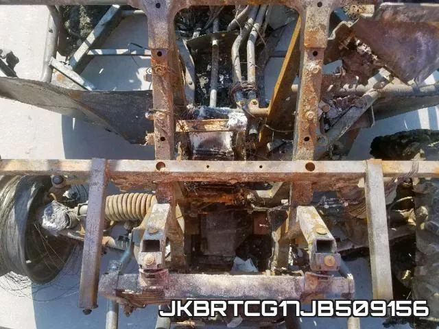 JKBRTCG17JB509156 фото 10