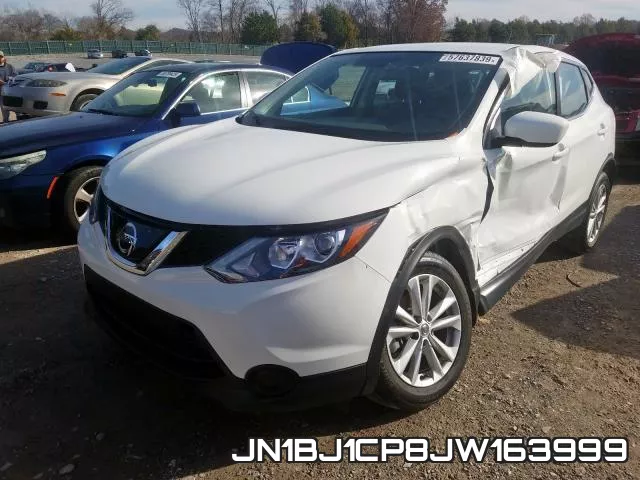 JN1BJ1CP8JW163999 фото 3