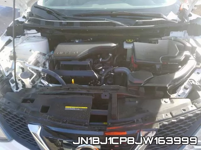 JN1BJ1CP8JW163999 фото 8