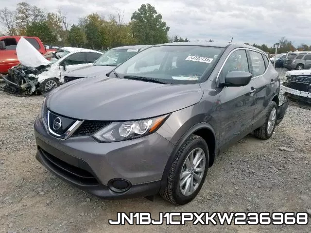 JN1BJ1CPXKW236968 фото 3