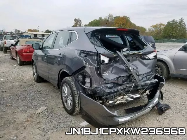 JN1BJ1CPXKW236968 фото 4