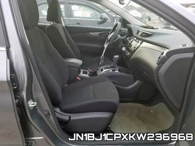 JN1BJ1CPXKW236968 фото 6
