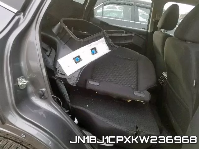 JN1BJ1CPXKW236968 фото 7