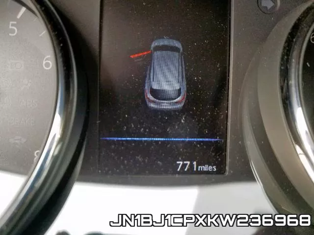 JN1BJ1CPXKW236968 фото 9
