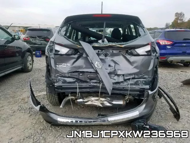 JN1BJ1CPXKW236968 фото 10
